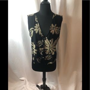 Halsey Collection 💯 cotton vest!